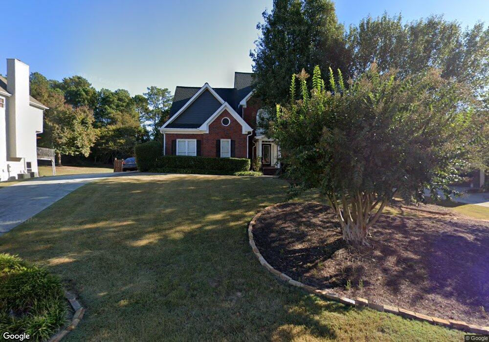 2360 Pinehaven Ct, Grayson, GA 30017 - photo 1