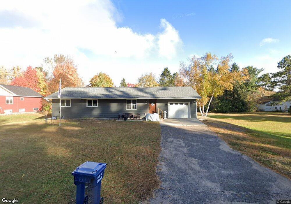 1318 Knapp St, Chetek, WI 54728 - photo 1