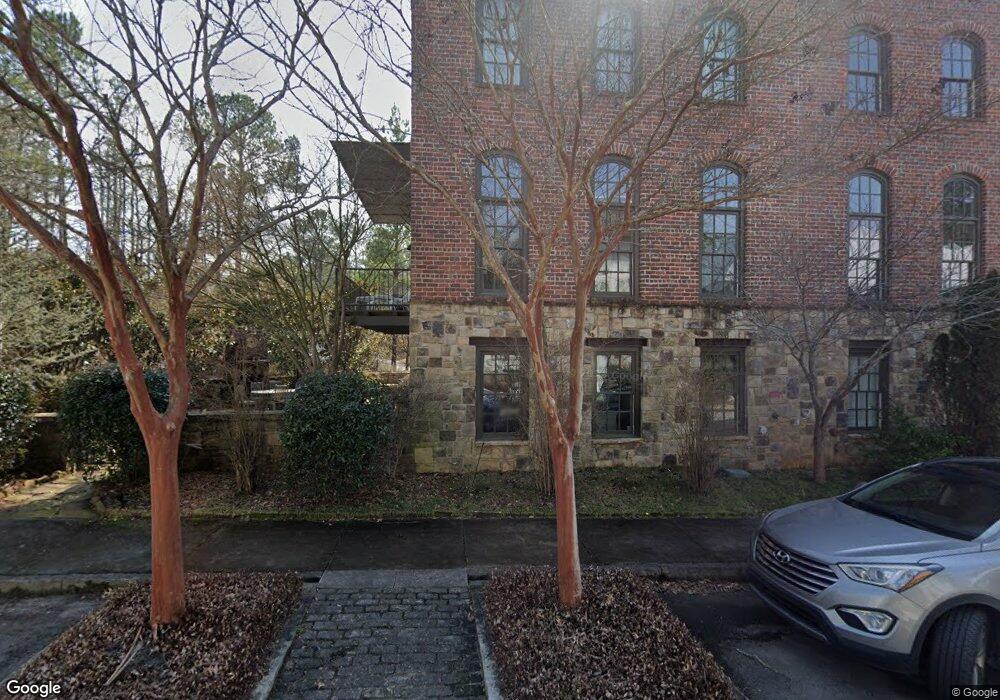 449 Selborne Way, Palmetto, GA 30268 - photo 1