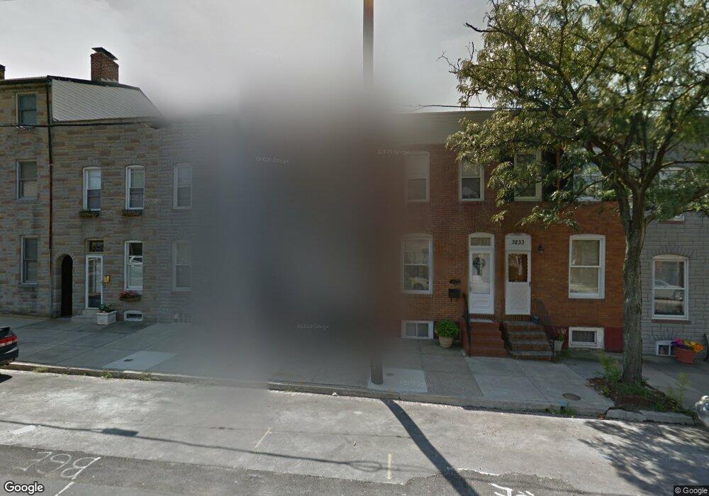 3235 Elliott St, Baltimore, MD 21224 - photo 1