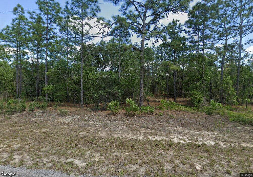 unlisted-address, Citrus Springs, FL 34433 - photo 1