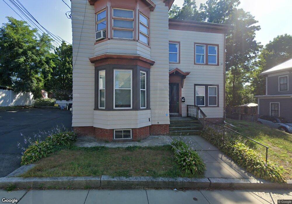 19 Gould Ave, Malden, MA 02148 - photo 1