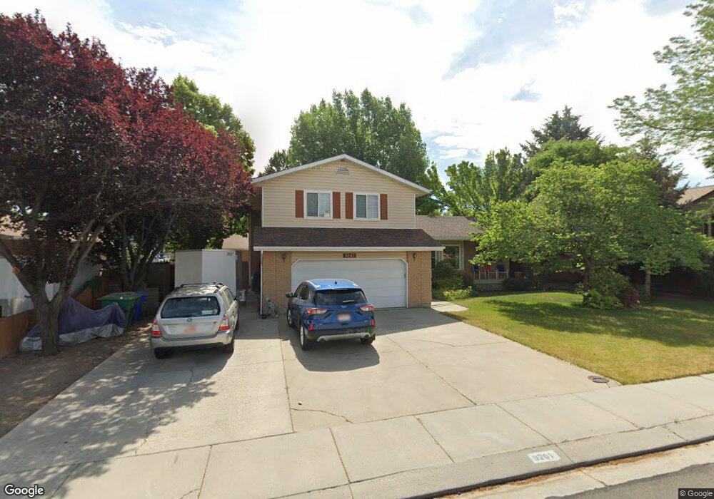 9261 S 3090 W, West Jordan, UT 84088 - photo 1
