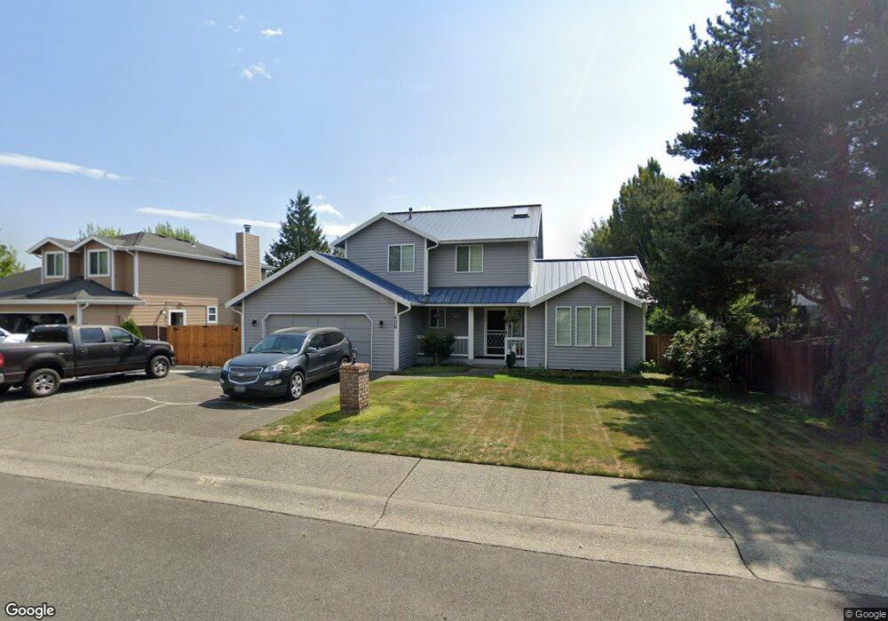 608 Bathke Ave, Enumclaw, WA 98022 - photo 1