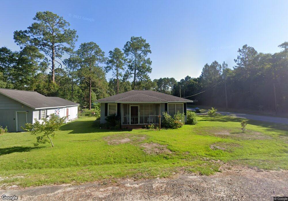 303 Franklin St W, Douglas, GA 31533 - photo 1