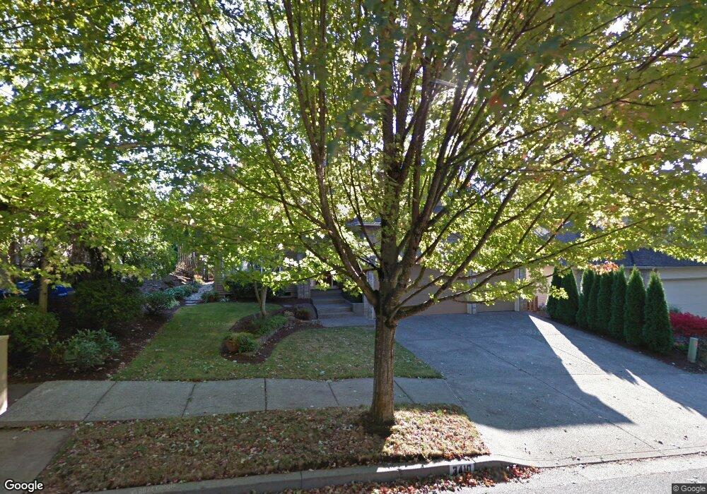 3410 Ponderosa Loop, West Linn, OR 97068 - photo 1