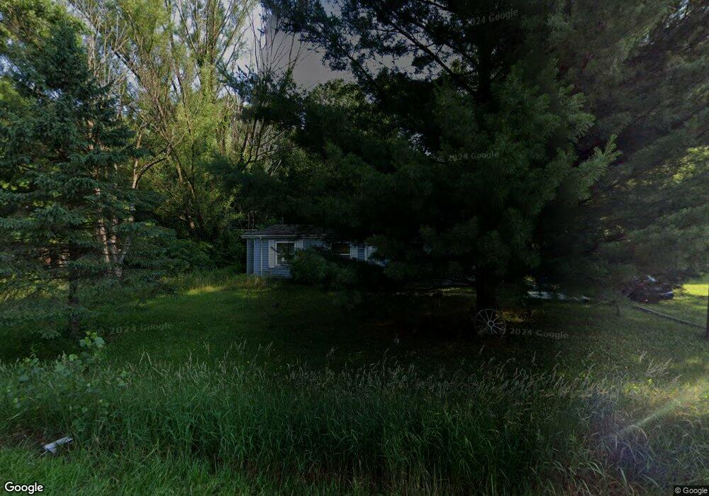 5863 W 800 N, Michigan City, IN 46360 - photo 1