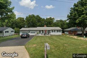 4013 Lisa Ln, Middletown, OH 45042
