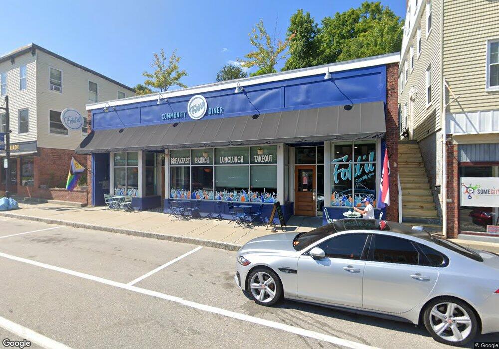 67 High St, Somersworth, NH 03878 - photo 1