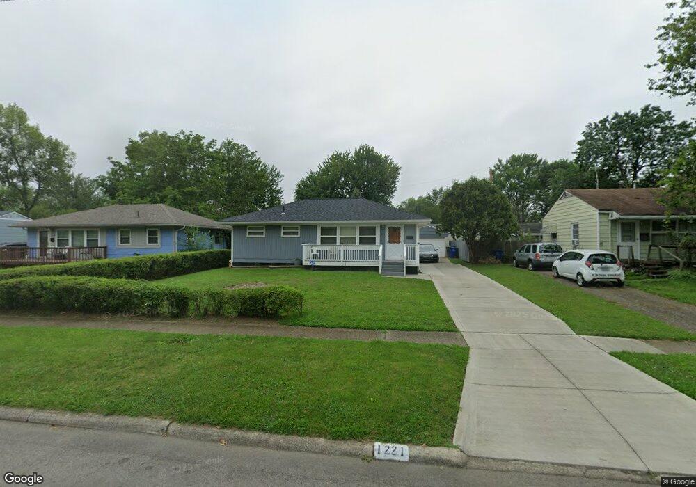 1221 Simpson Dr, Columbus, OH 43227 - photo 1