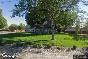 1855 Pinto Cir, Gardnerville, NV 89410