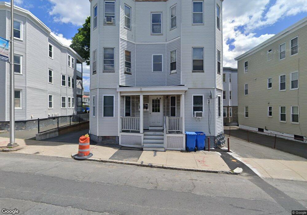 117 Revere St, Winthrop, MA 02152 - photo 1