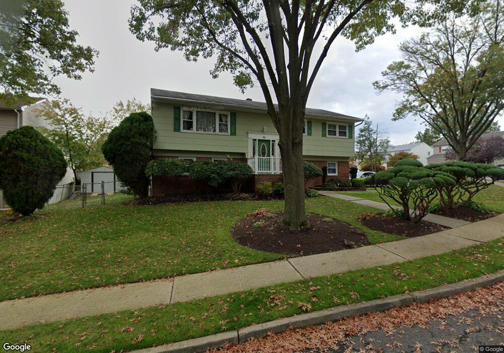 35 George St, Bloomfield, NJ 07003 - photo 1