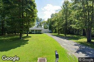 3524 Five Points Hartford Rd, Fowler, OH 44418