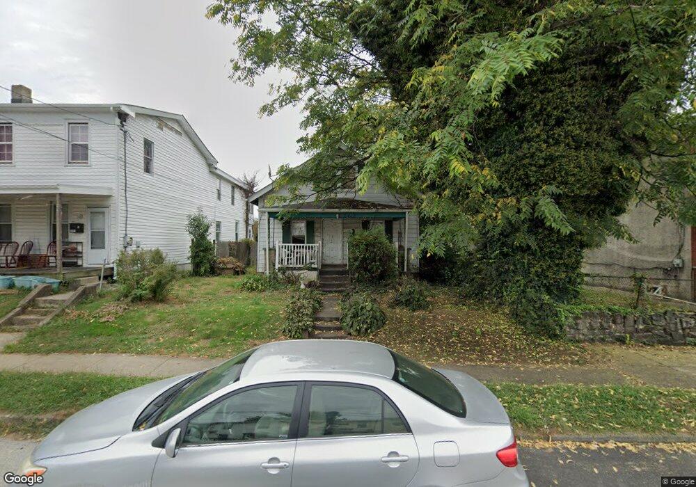 3503 W 3rd St, Marcus Hook, PA 19061 - photo 1