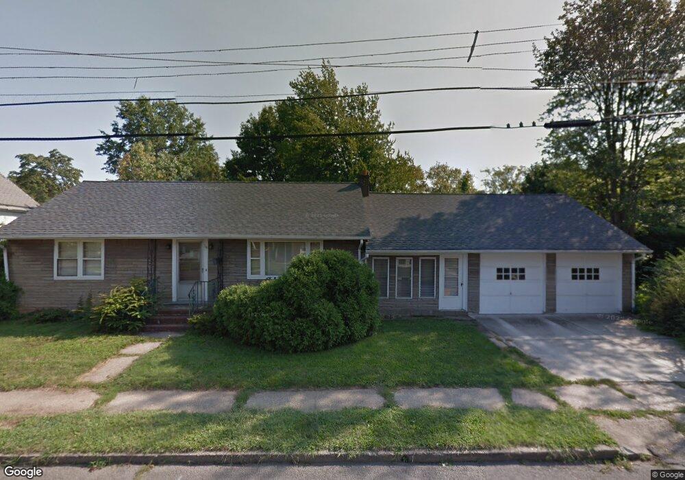 14 Catherine St, Carteret, NJ 07008 - photo 1