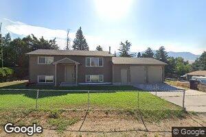 800 Terry St, Inkom, ID 83245