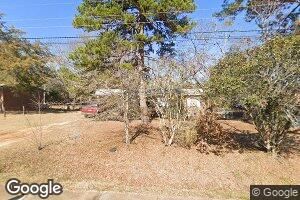 323 King Rd, Ellaville, GA 31806