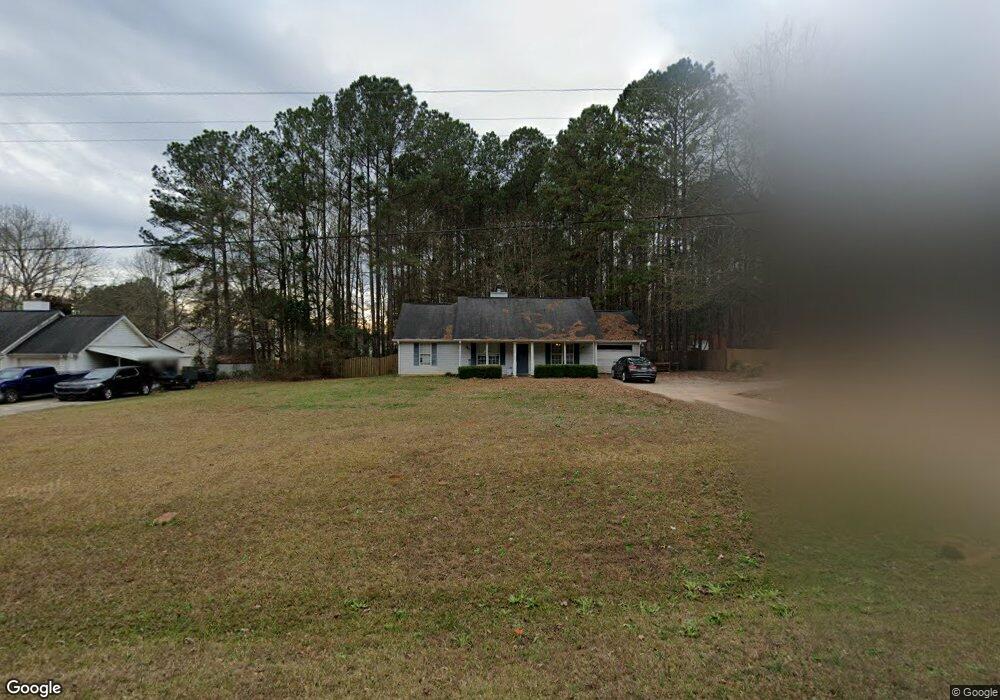152 Barnetts Bridge Rd, Jackson, GA 30233 - photo 1