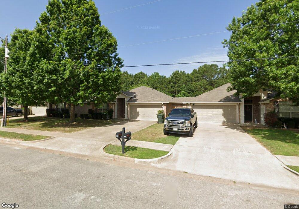 6027 Pine Cone Ln, Tyler, TX 75707 - photo 1