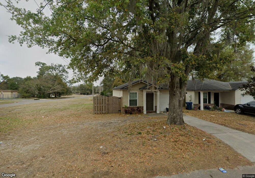 8407 India Ave, Jacksonville, FL 32211 - photo 1