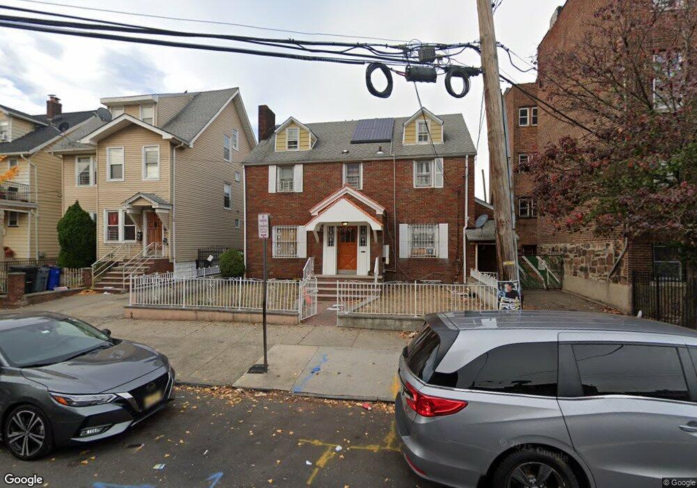 556 N 7th St unit 558, Newark, NJ 07107 - photo 1