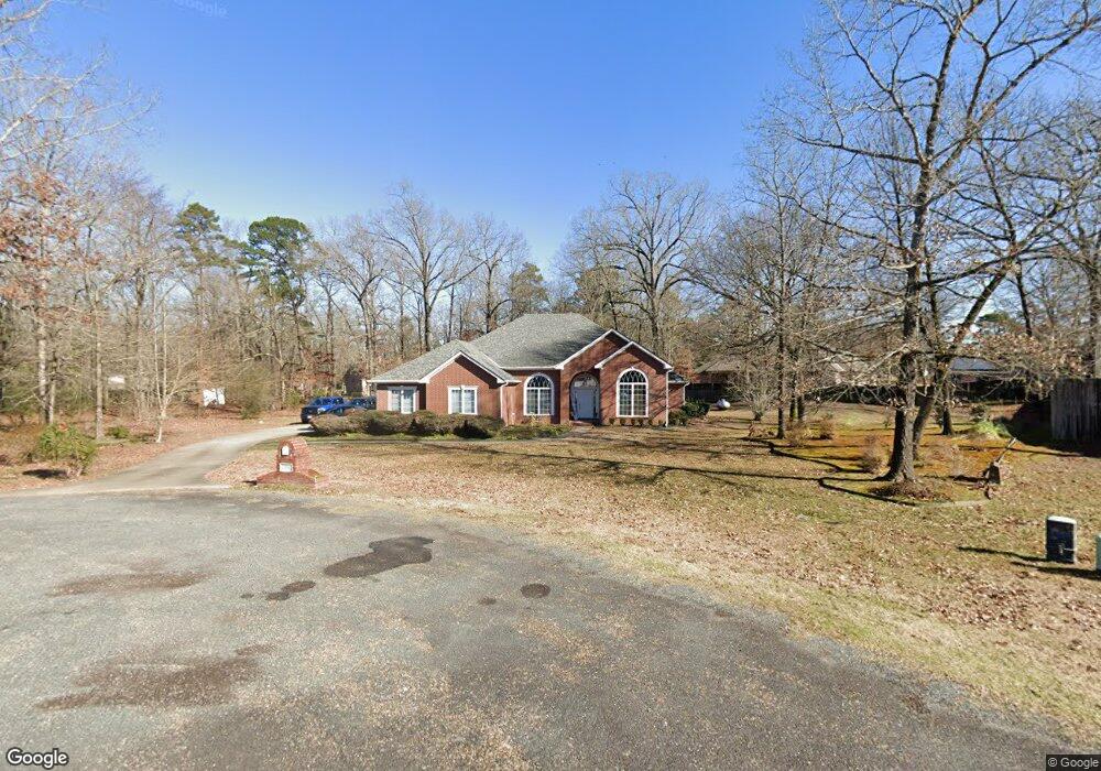 140 White Oak Cir, Texarkana, TX 75501 - photo 1