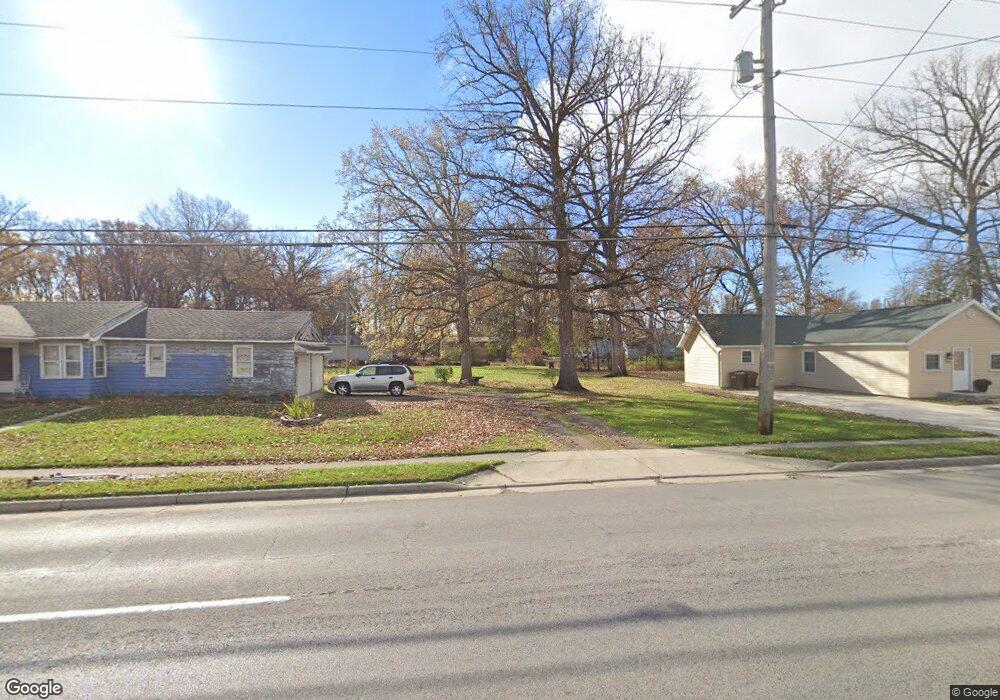 1401 W Robb Ave, Lima, OH 45805 - photo 1