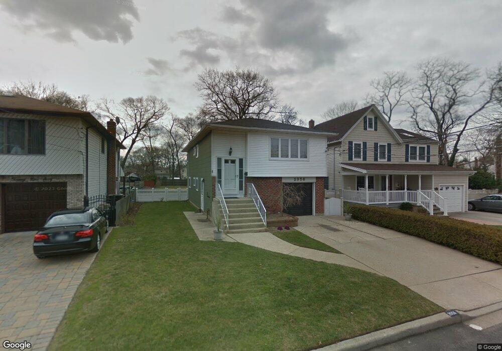 2956 Johnson Place, Wantagh, NY 11793 - photo 1