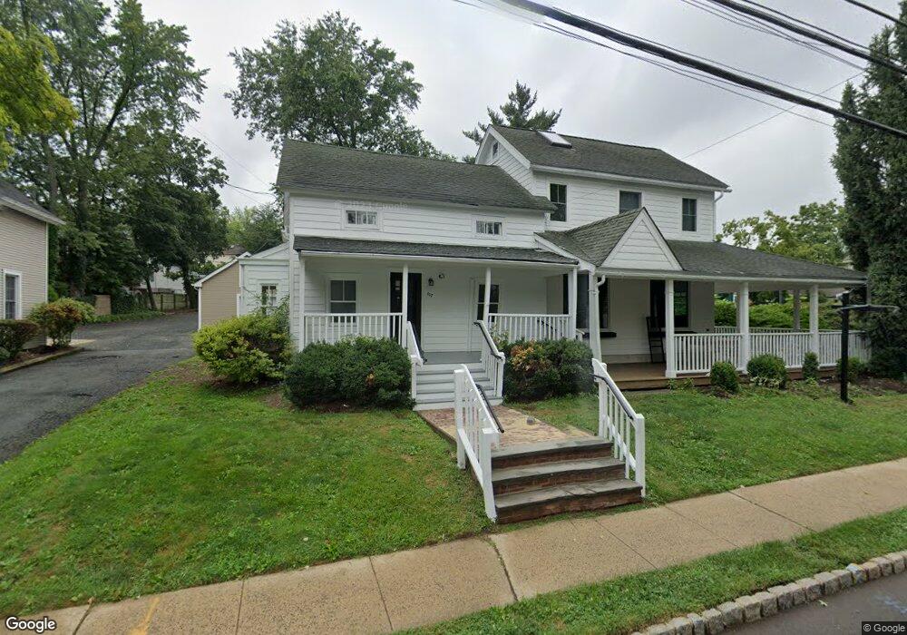 107 S Maple Ave, Basking Ridge, NJ 07920 - photo 1