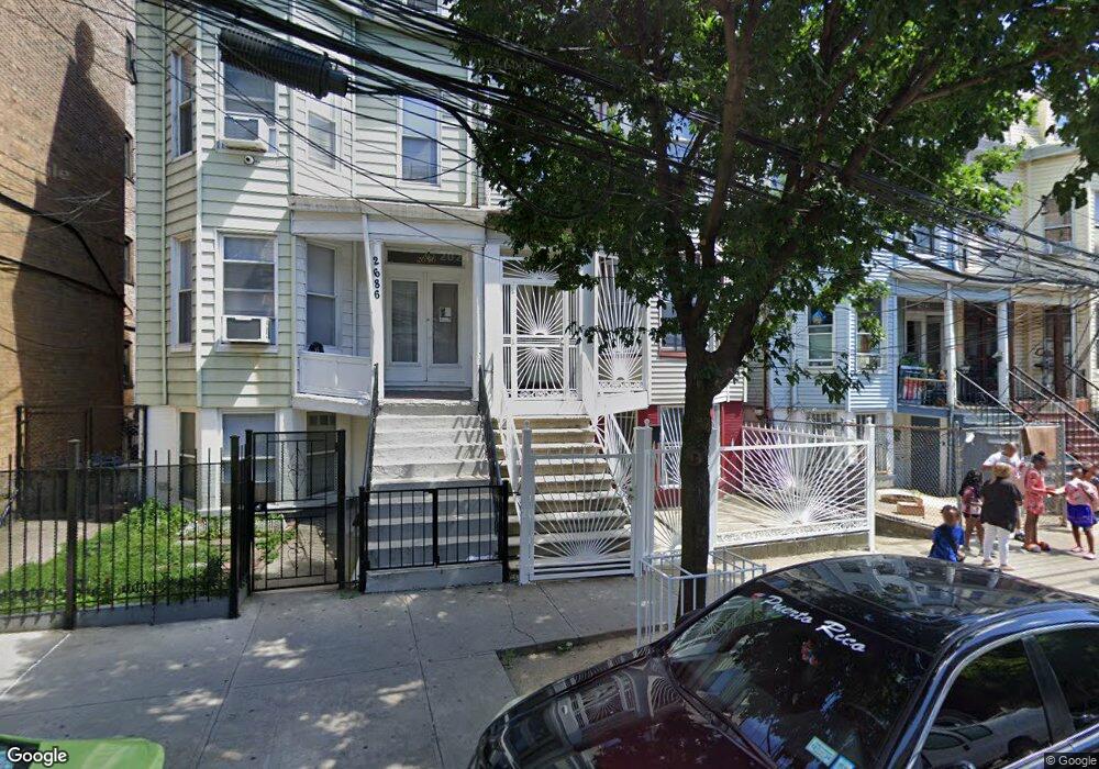 2684 Briggs Ave, Bronx, NY 10458 - photo 1