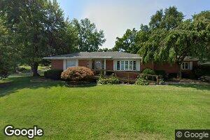 10763 North St, Cynthiana, IN 47612