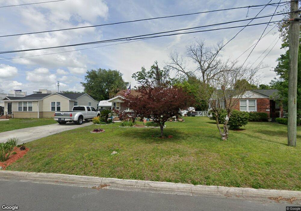 4441 Lexington Ave, Jacksonville, FL 32210 - photo 1