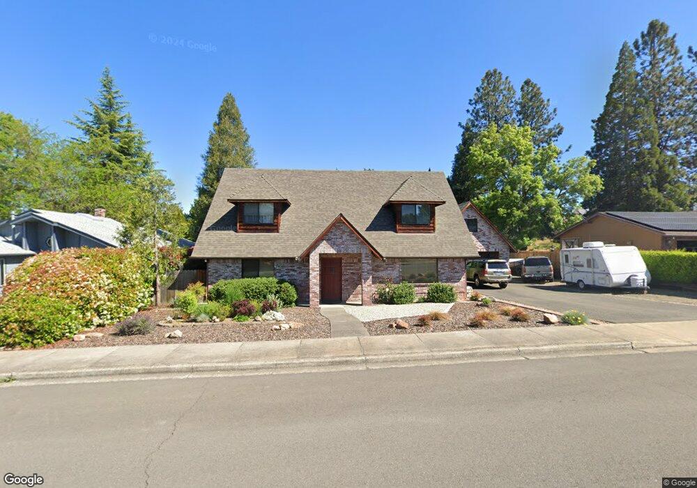 2475 Pinebrook Cir, Medford, OR 97504 - photo 1