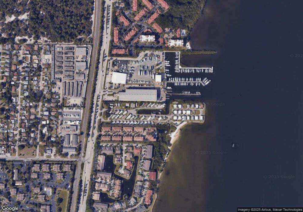 7 N Loafing St, Hypoluxo, FL 33462 - photo 1