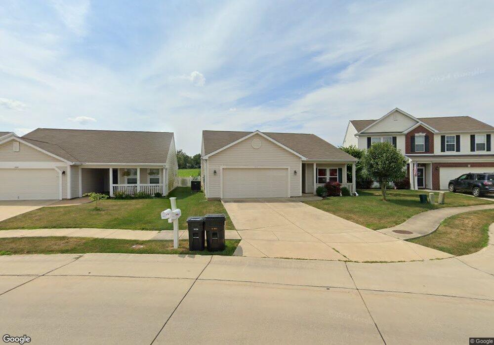 1315 Norcross Way, Lafayette, IN 47909 - photo 1