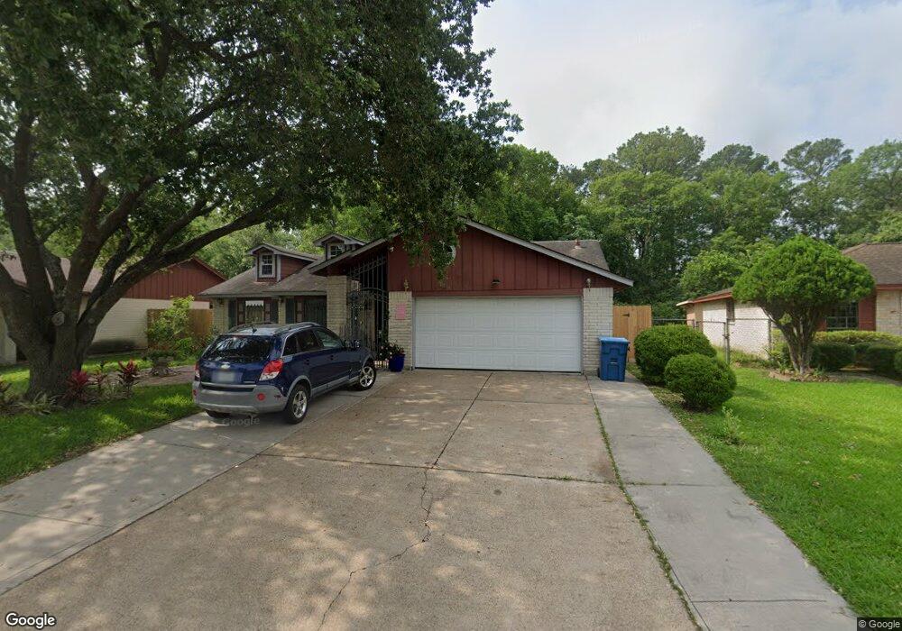3706 Lochmire Ln, Houston, TX 77039 - photo 1