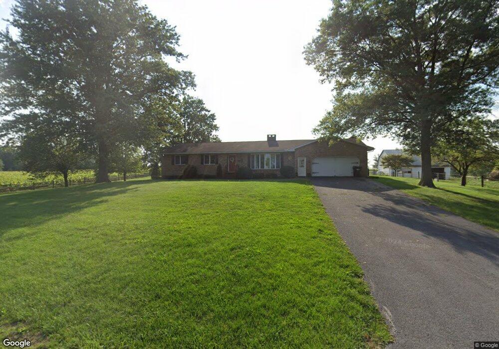 8701 Willowdale Rd, Greencastle, PA 17225 - photo 1