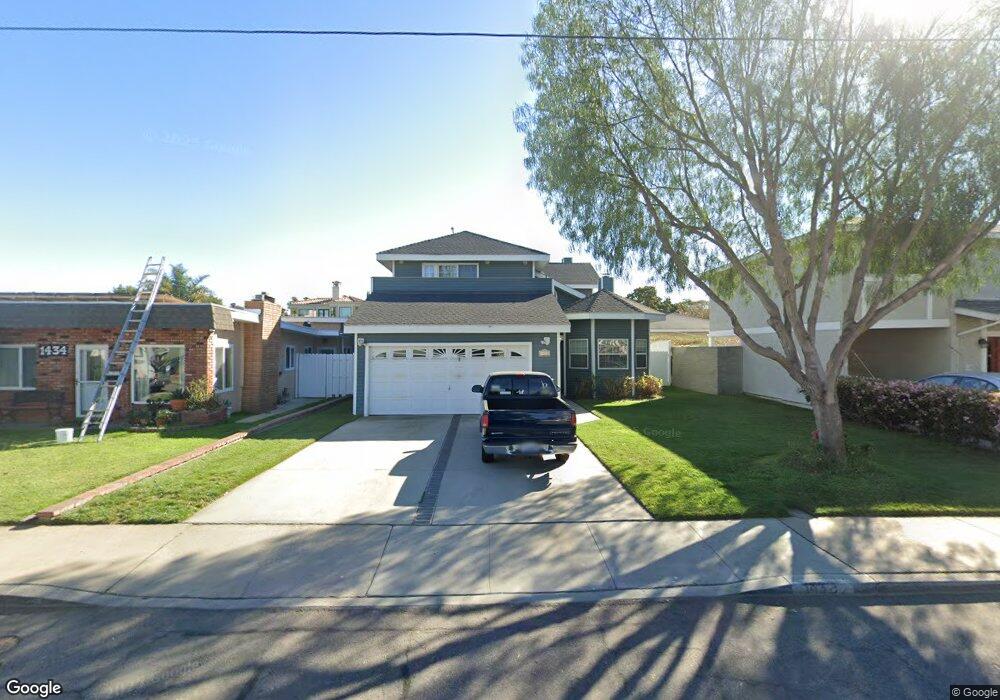1432 E Walnut Ave, El Segundo, CA 90245 - photo 1