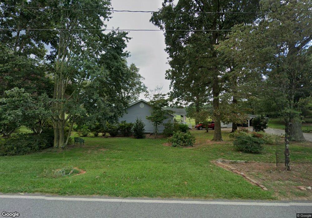 642 Old Elbert Rd, Royston, GA 30662 - photo 1