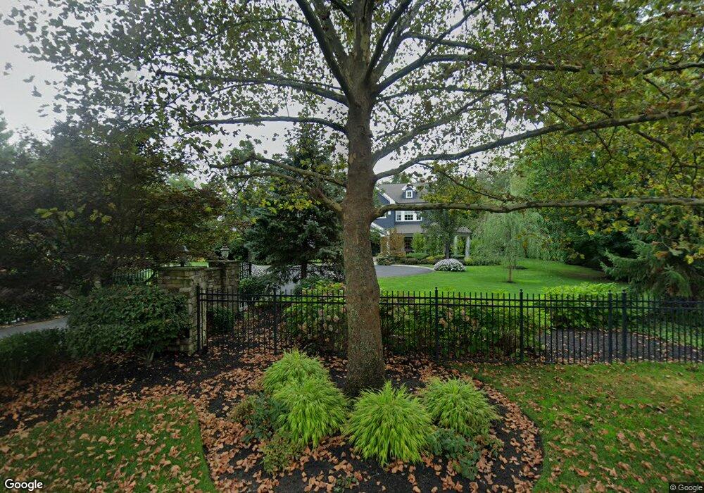 3 Sailors Way, Rumson, NJ 07760 - photo 1