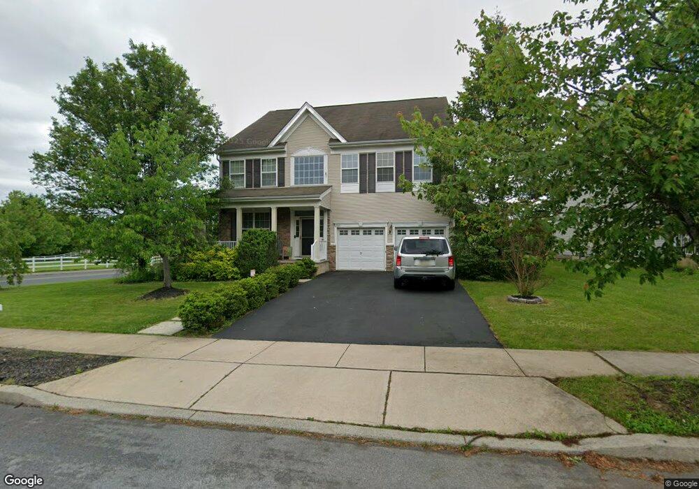 3531 Vista Dr, Macungie, PA 18062 - photo 1