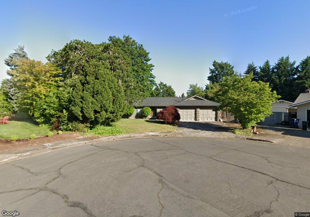 2862 Wingate St, Eugene, OR 97408 - photo 1