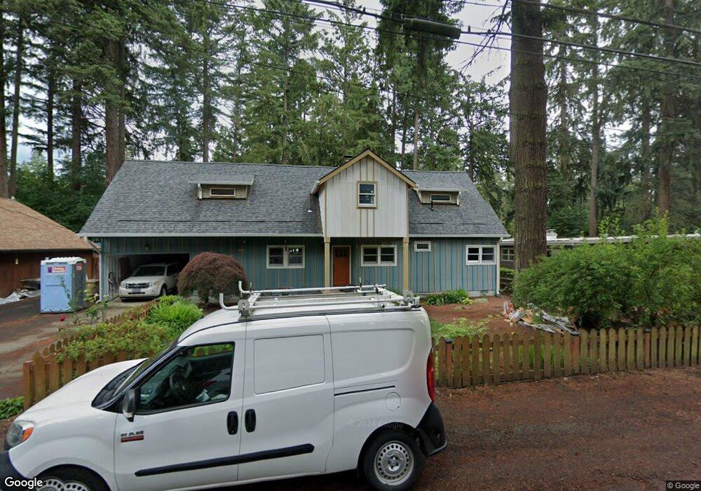 16446 SW Inverurie Rd, Lake Oswego, OR 97035 - photo 1