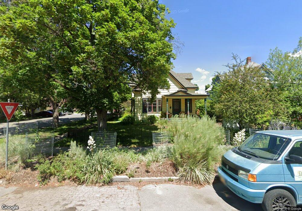 542 S 4th St W unit & 522 Cottonwood Str, Missoula, MT 59801 - photo 1