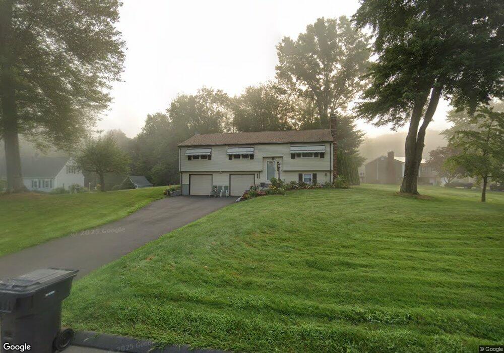 10 Jacqueline Cir, Suffield, CT 06078 - photo 1