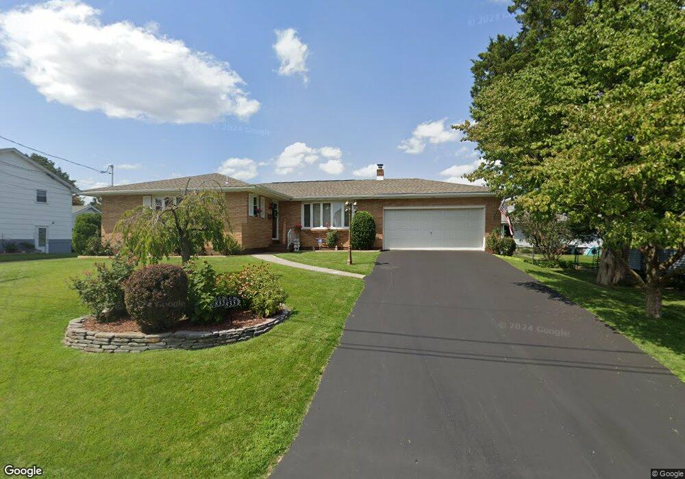 835 Sampson Ave, Phillipsburg, NJ 08865 - photo 1