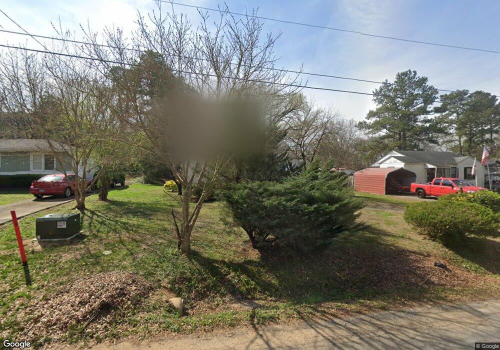 108 E Linden St SE, Rome, GA 30161 - photo 1