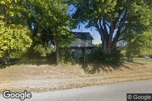 7612 County Road 37, Lewistown, OH 43333