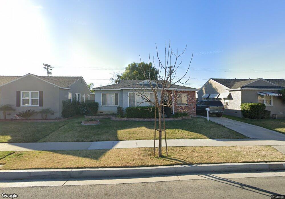 2813 Silva St, Lakewood, CA 90712 - photo 1